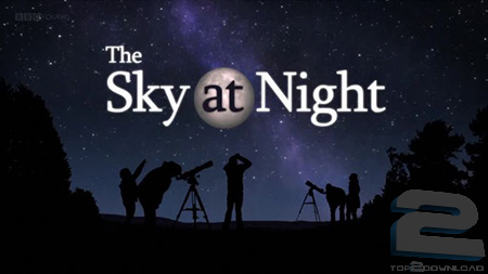 دانلود مستند مریخ BBC The Sky at Night - Mysterious Mars 2014