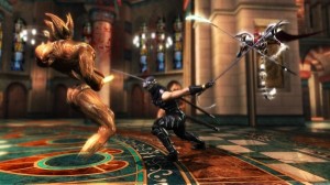 دانلود بازی Ninja Gaiden Sigma برای PS3 | تاپ 2 دانلود