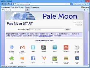 Pale Moon | تاپ 2 دانلود