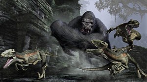 دانلود بازی Peter Jacksons King Kong برای PC | تاپ 2 دانلود