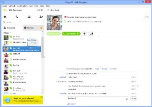 Skype | تاپ 2 دانلود