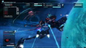 دانلود بازی Strike Suit Zero Directors Cut برای PC | تاپ 2 دانلود