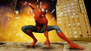 دانلود بازی The Amazing Spider-Man 2 برای PS3 | تاپ 2 دانلود