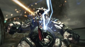 دانلود بازی Thor God of Thunder برای PS3 | تاپ 2 دانلود