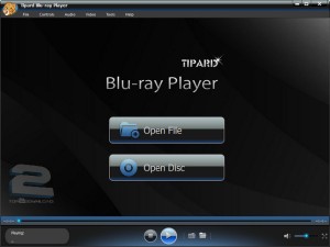 Tipard Blu-ray Player | تاپ 2 دانلود