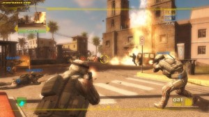 دانلود بازی Tom Clancys Ghost Recon Advanced Warfighter 2 برای PS3 | تاپ 2 دانلود