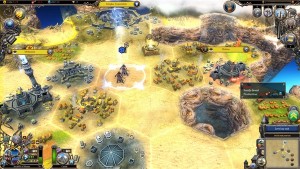 دانلود بازی Warlock 2 the Exiled برای PC | تاپ 2 دانلود
