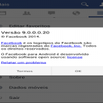 FACEBOOK V9.0.0.0.20 برای اندروید | تاپ2دانلود