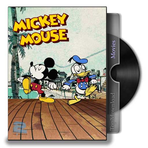 دانلود فصل اول انیمیشن میکی ماوس Mickey Mouse 2013