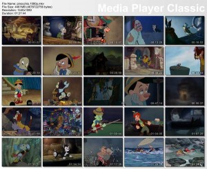 دانلود انیمیشن پینوکیو Pinocchio | تاپ 2 دانلود