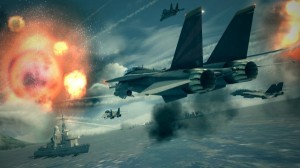 دانلود بازی Ace Combat 6 Fires of Liberation برای XBOX360 | تاپ 2 دانلود