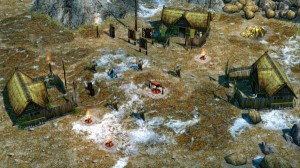 دانلود بازی Age of Mythology Extended Edition برای PC | تاپ 2 دانلود