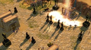 دانلود بازی Age of Mythology Extended Edition برای PC | تاپ 2 دانلود