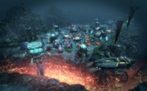 دانلود بازی Anno 2070 برای PC | تاپ 2 دانلود