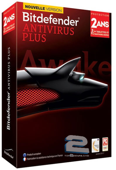دانلود آنتی ویروس BitDefender AntiVirus Plus 2014 17.25.0.1074
