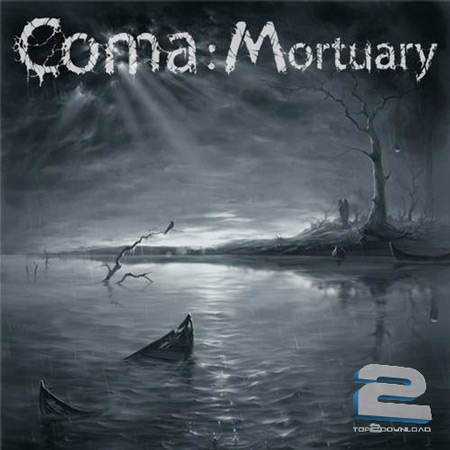 دانلود بازی Coma Mortuary برای PC