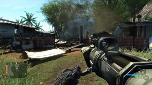 دانلود بازی Crysis برای PC | تاپ 2 دانلود