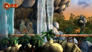 دانلود بازی Donkey Kong Country Returns برای Wii | تاپ 2 دانلود