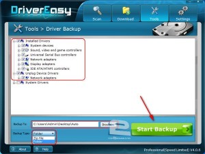DriverEasy Professional | تاپ 2 دانلود
