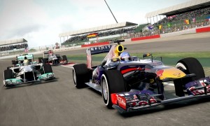 دانلود بازی F1 2013 Complete Edition برای XBOX360 | تاپ 2 دانلود