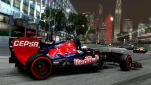 دانلود بازی F1 2013 Complete Edition برای PS3 | تاپ 2 دانلود