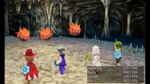 دانلود بازی Final Fantasy III برای PC | تاپ 2 دانلود