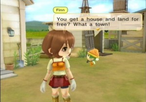 دانلود بازی Harvest Moon Animal Parade برای Wii | تاپ 2 دانلود