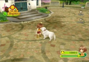 دانلود بازی Harvest Moon Animal Parade برای Wii | تاپ 2 دانلود