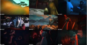 دانلود انیمیشن پاندای کونگ فو کار 2 Kung Fu Panda 2 | تاپ 2 دانلود
