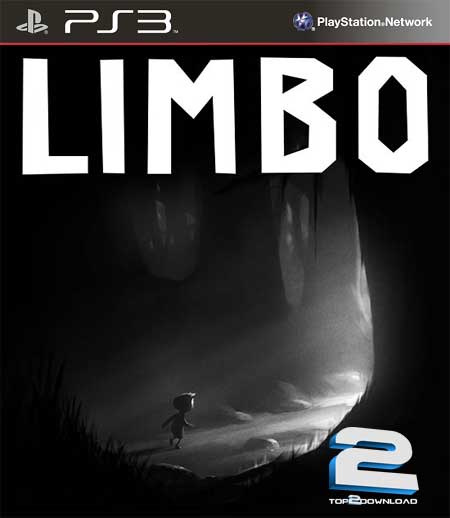 دانلود بازی کم حجم LIMBO برای PS3
