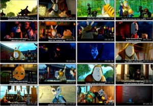 دانلود انیمیشن Legend of Kung Fu Rabbit | تاپ 2 دانلود