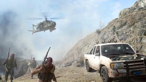 دانلود بازی Medal of Honor 2010 برای PS3 | تاپ 2 دانلود