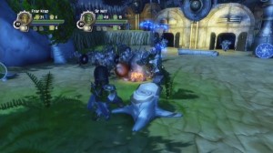 دانلود بازی Orc Attack Flatulent Rebellion برای PC | تاپ 2 دانلود