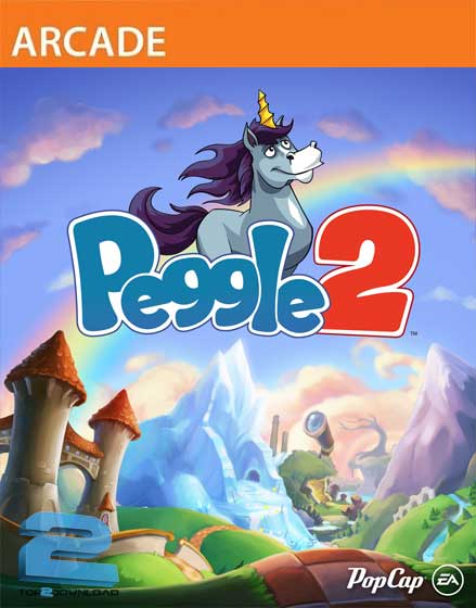دانلود بازی Peggle 2 برای XBOX360