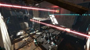 دانلود بازی Portal 2 برای PS3 | تاپ 2 دانلود