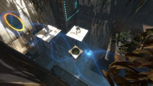 دانلود بازی Portal 2 برای PS3 | تاپ 2 دانلود