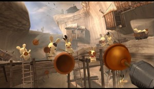دانلود بازی Rayman Raving Rabbids برای PC | تاپ 2 دانلود