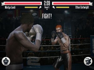 Real Boxing | تاپ 2 دانلود