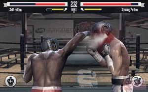 Real Boxing | تاپ 2 دانلود