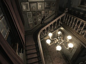 دانلود بازی Resident Evil Remake برای PC | تاپ 2 دانلود
