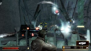 دانلود بازی Resistance Retribution برای PSP | تاپ 2 دانلود