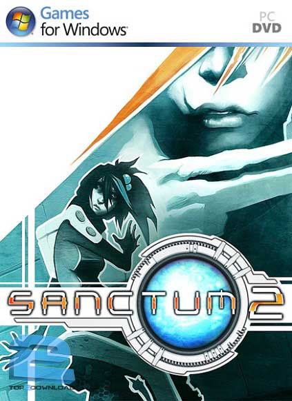 دانلود بازی Sanctum 2 Complete Pack برای PC