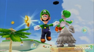 دانلود بازی Super Mario Galaxy 2 برای Wii | تاپ 2 دانلود
