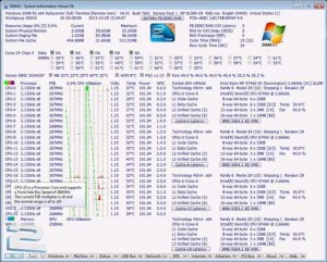 System Information Viewer | تاپ 2 دانلود