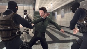 دانلود بازی The Bourne Conspiracy برای PS3 | تاپ 2 دانلود