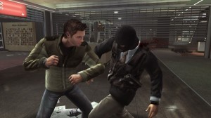 دانلود بازی The Bourne Conspiracy برای PS3 | تاپ 2 دانلود