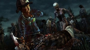 دانلود بازی The Walking Dead Season 2 برای PS3 | تاپ 2 دانلود