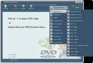 VSO DVD Converter Ultimate | تاپ 2 دانلود