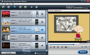 Wondershare Video Converter Ultimate | تاپ 2 دانلود