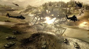 دانلود بازی World in Conflict Complete Edition برای PC | تاپ 2 دانلود